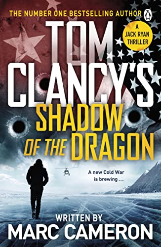 Tom Clancy's Shadow of the Dragon (Jack Ryan)