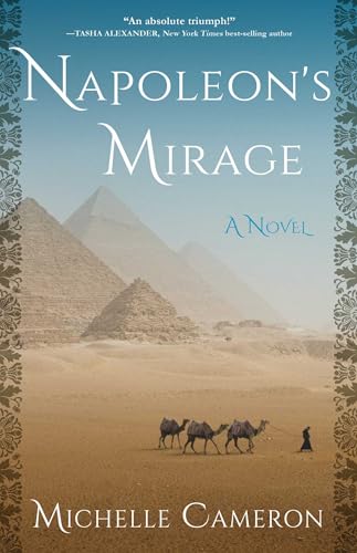 Napoleon's Mirage: A Novel Napoleon's Mirage: A Novel von She Writes Press