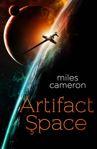 Artifact Space: A Tale from the Arcana Imperii Universe von Gollancz