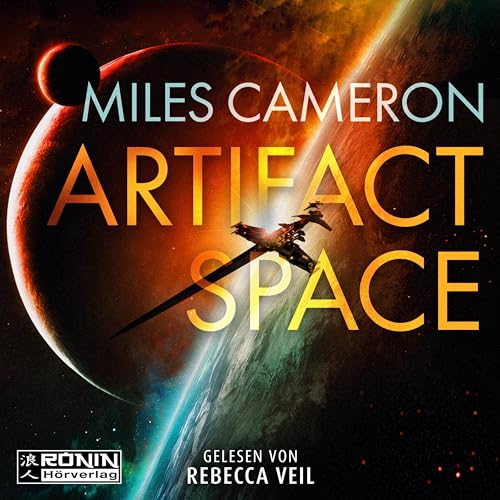 Artifact Space Artifact Space
