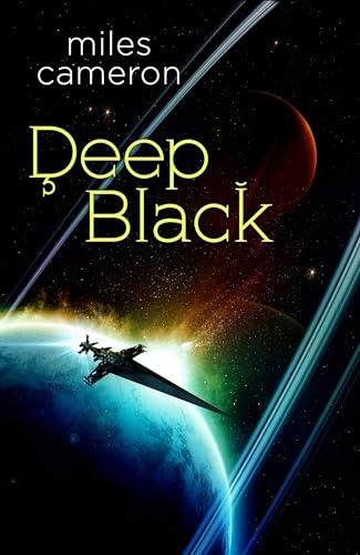 Deep Black von Gollancz