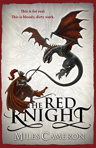 The Red Knight: An epic historical fantasy with action, dragons and war, a must read for GAME OF THRONES fans (The Traitor Son Cycle) von Gollancz