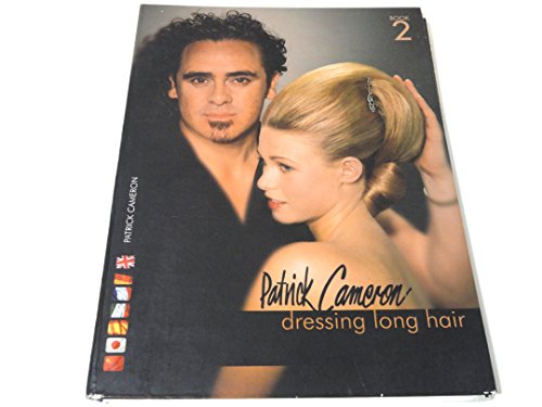 Dressing Long Hair.Book.2: In diff. languages von Cengage Learning