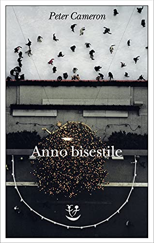 Anno bisestile (Fabula) von Adelphi
