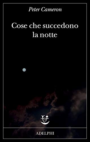 Cose che succedono la notte (Fabula)