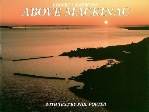 Above Mackinac