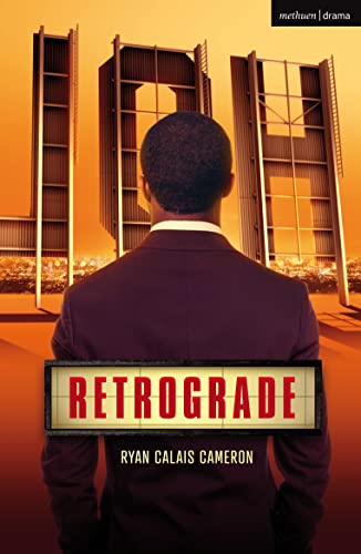 Retrograde (Modern Plays) von Methuen Drama
