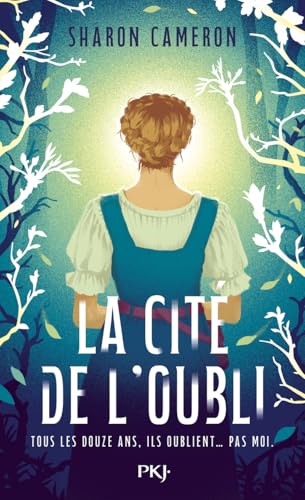 La cité de l'oubli La cité de l'oubli von POCKET JEUNESSE