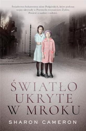 Światło ukryte w mroku