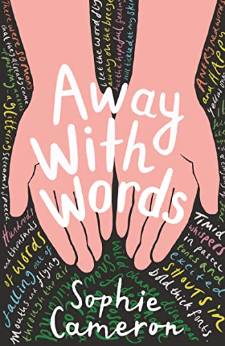 Away With Words von Stripes Publishing