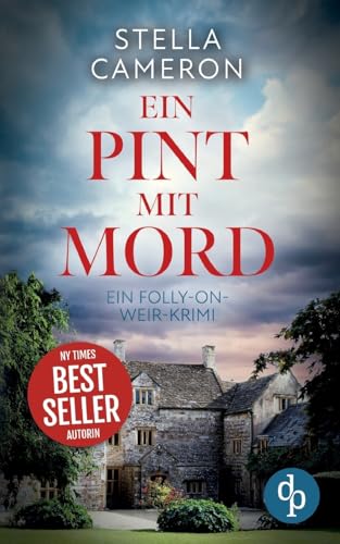 Ein Pint mit Mord von Books on Demand