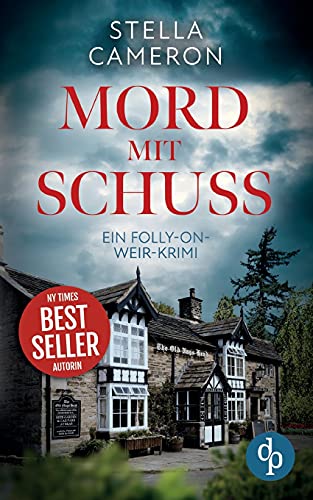 Mord mit Schuss von Books on Demand