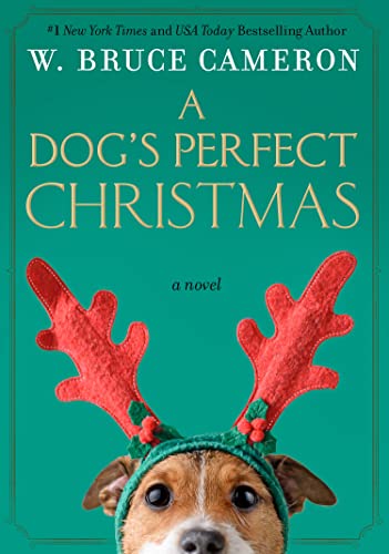 A Dog's Perfect Christmas von Penguin