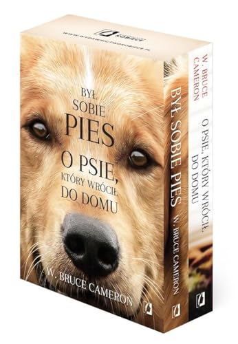 Był sobie pies/O psie który wrócił do domu: Pakiet