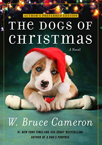 Dogs of Christmas Dogs of Christmas von Forge