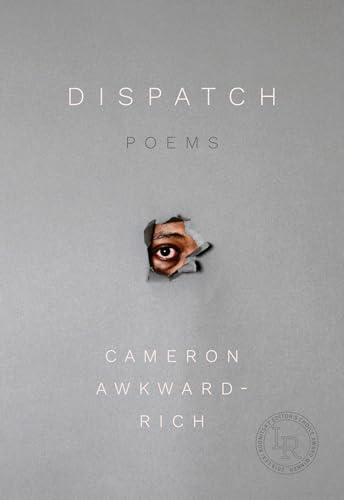 Dispatch: Poems von Persea Books