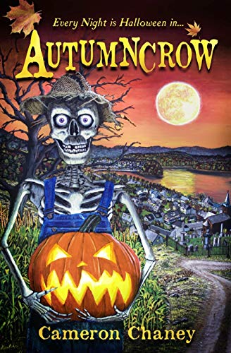 Autumncrow Autumncrow von Independently Published