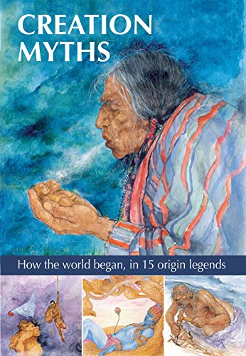 Creation Myths: How the world began, in 15 origin legends von Armadillo Music