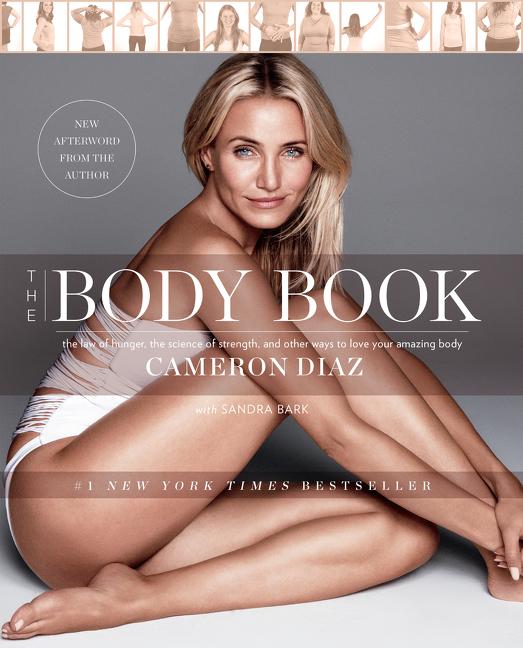 The Body Book von Harper Collins Publ. USA