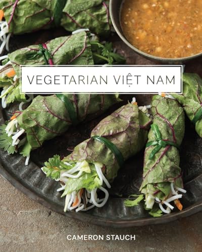 Vegetarian Viet Nam von W. W. Norton & Company
