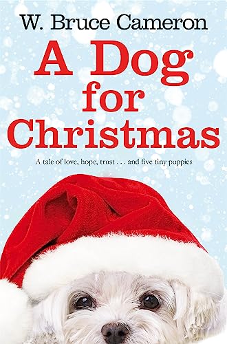 A Dog for Christmas von MACMILLAN