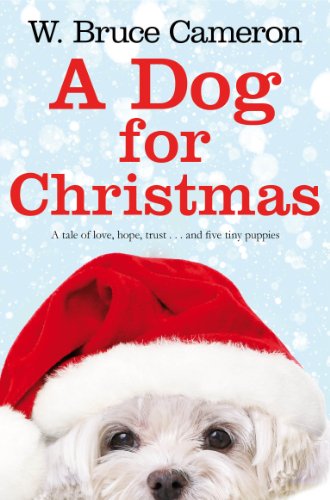 A Dog for Christmas von MACMILLAN