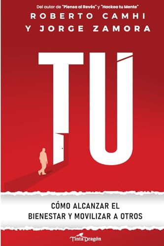 TÚ: Cómo alcanzar el bienestar y movilizar a otros