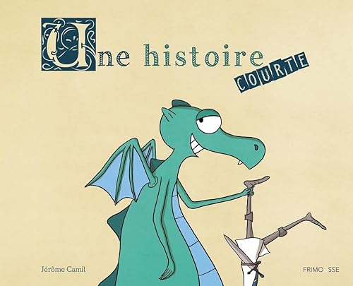 Une histoire courte von FRIMOUSSE