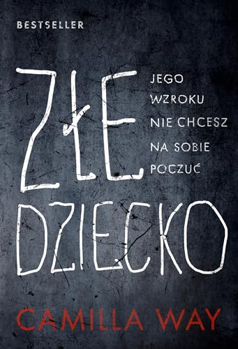 Złe dziecko von Znak