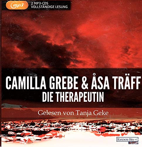 Therapeutin, 2 MP3