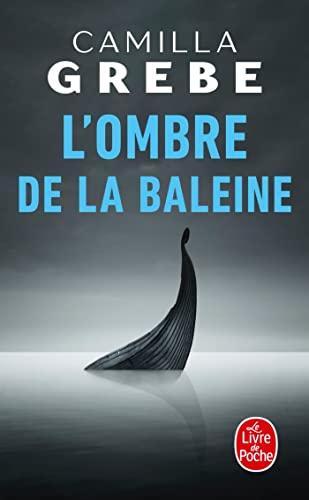 L'ombre de la baleine von Le Livre de Poche