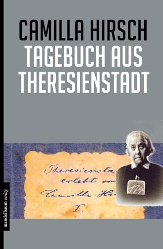 Tagebuch aus Theresienstadt