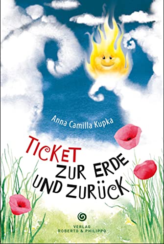 Ticket zur Erde und zurück von Roberto & Philippo, Vlg.