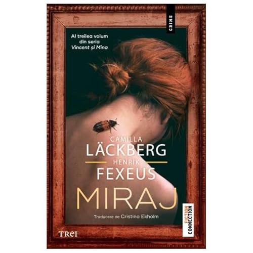 Miraj von Trei