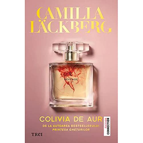 Colivia De Aur