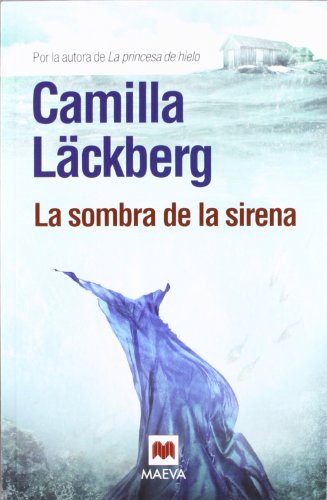 PACK SOMBRA DE LA SIRENA+SUPER CHARLIE (Mistery Plus (maeva))