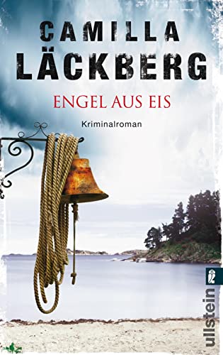 Engel aus Eis: Krminalroman (Ein Falck-Hedström-Krimi, Band 5)