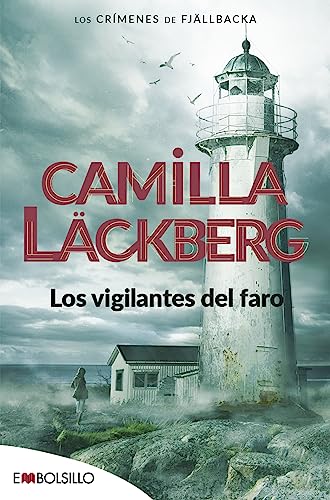Los vigilantes del faro (Cover Bild kann abweichen)