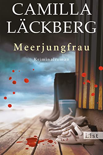 Meerjungfrau: Kriminalroman (Ein Falck-Hedström-Krimi, Band 6)