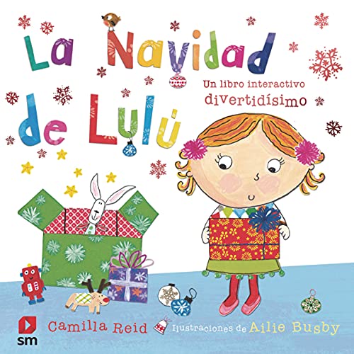 La Navidad de Lulú von EDICIONES SM