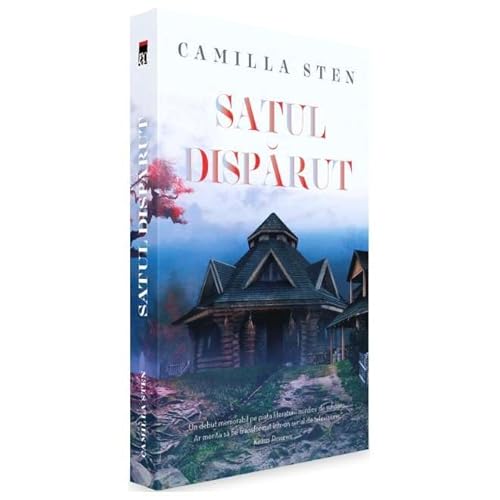Satul Disparut