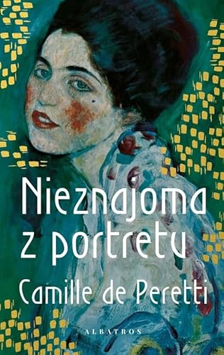 Nieznajoma z portretu von Albatros