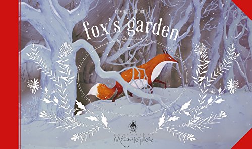 Fox's garden von SOLEIL