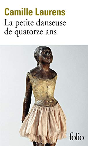 La petite danseuse de quatorze ans von GALLIMARD