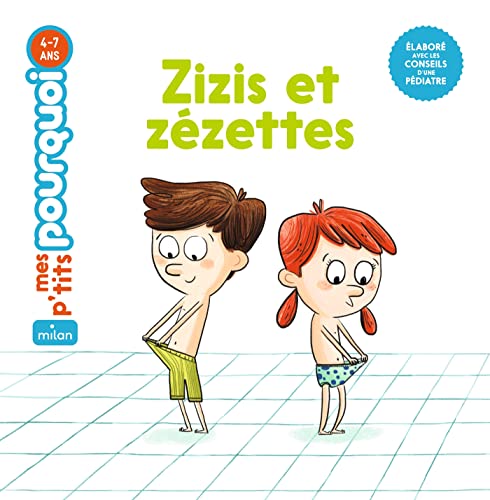 Zizis et zezettes