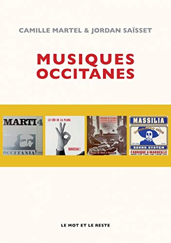 Musiques occitanes von MOT ET LE RESTE