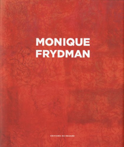 Monique Frydman von REGARD