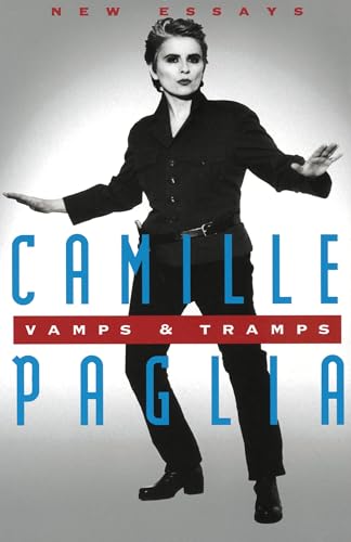 Vamps & Tramps: New Essays von Vintage