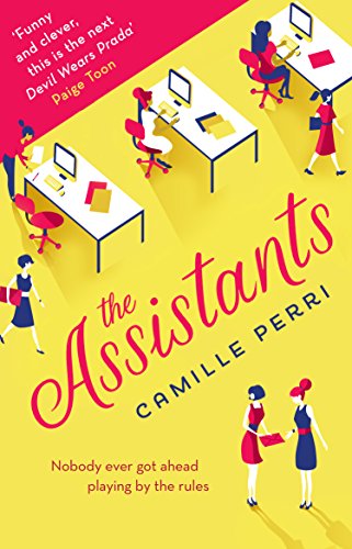 The Assistants von Corgi