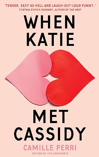 When Katie Met Cassidy von Hachette